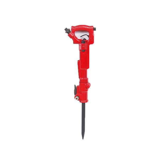 B10 portable jack hammer