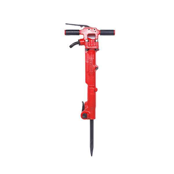 B50 pneumatic air breaker hammers