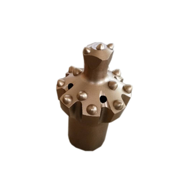 Integral reaming drill bit R25   29-76mm