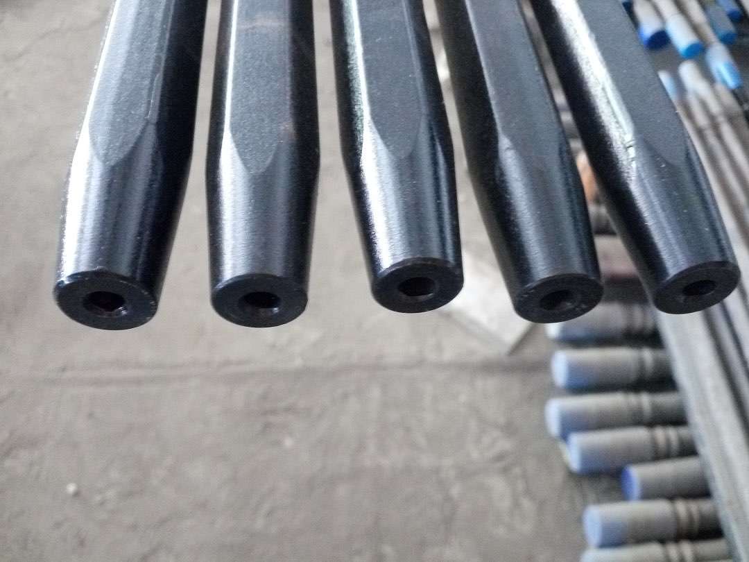 Super Quality Tapered Rod  Full Carburized ( 23 CrNiMoVa )