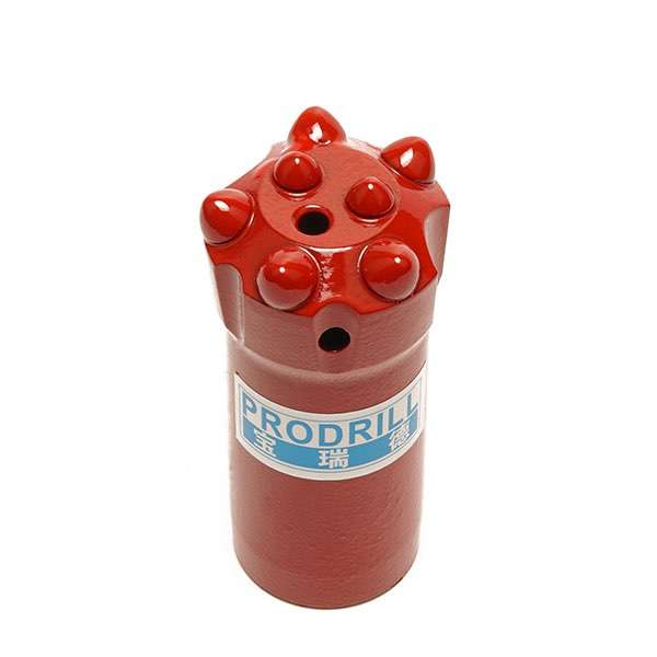 Q7-41-R32 Threaded Button Bit