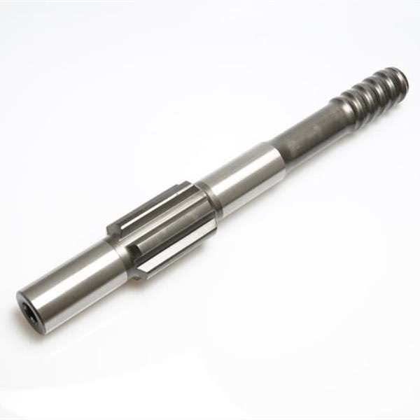 YH65 T38/T45-500 Shank Adapter