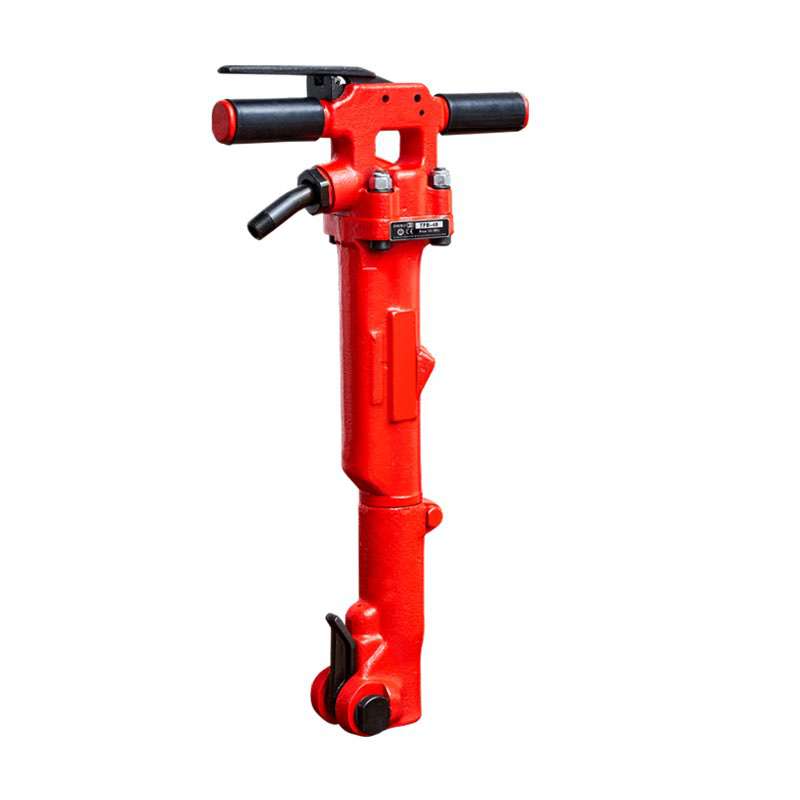 TPB-40 Pneumatic hammers