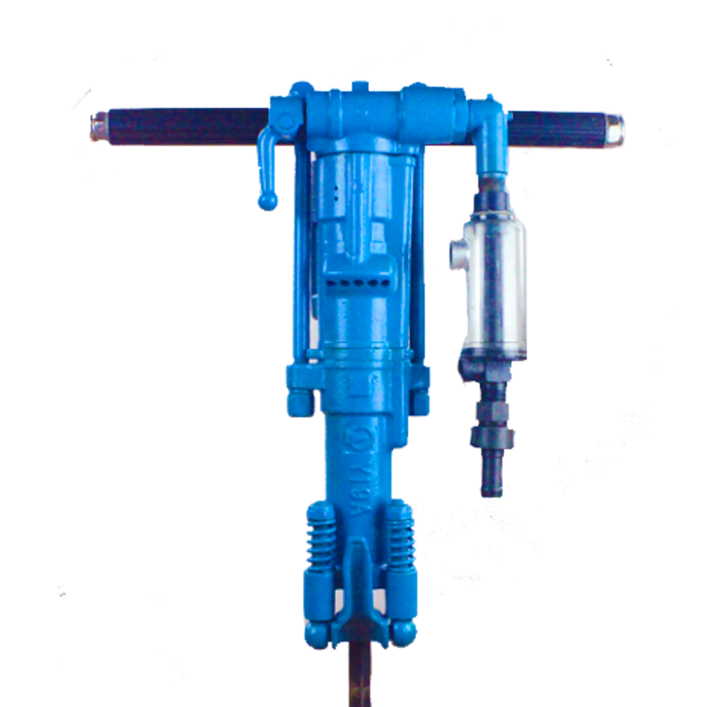 Y19A Jack hammer