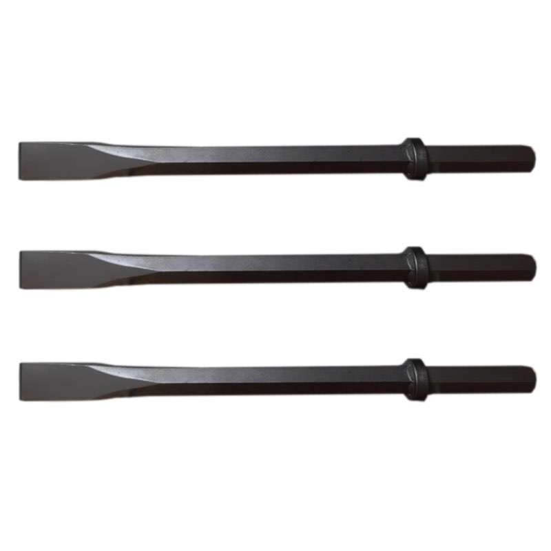 Pneumatic Steel Chisel flat type