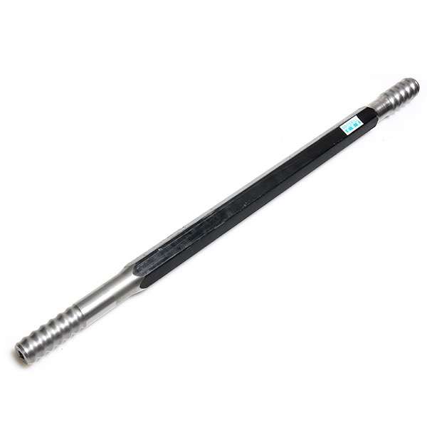 Drill rod T38-H35-SR35