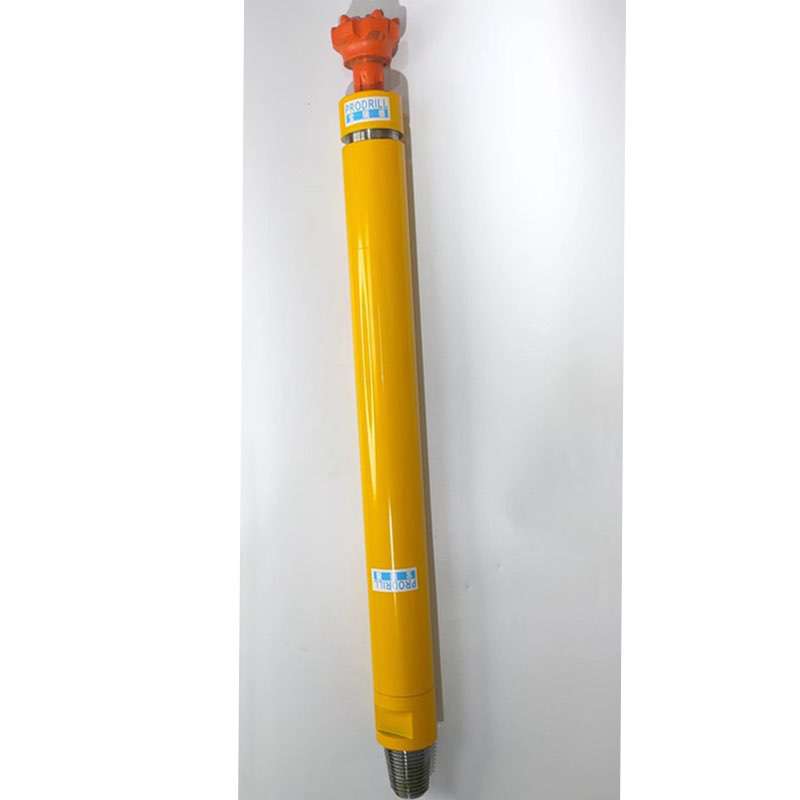 BR1, BR3 DTH hammer (1