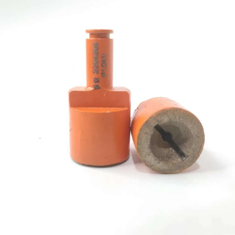 Model KING Diamond Sharpening Caps