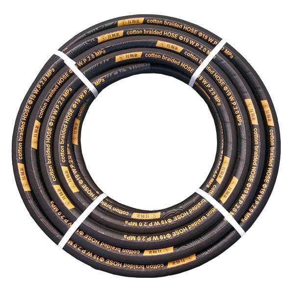 Air Hose 3/4”