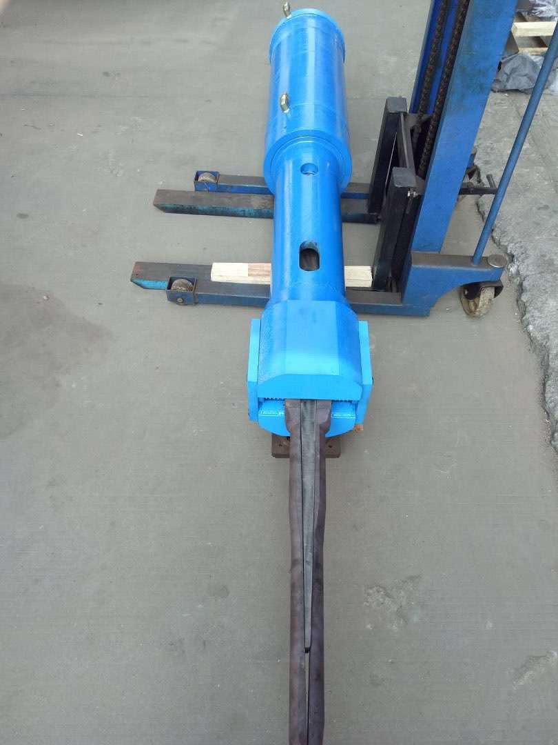 PD250 Jump Super Wedge(Excavator Mounted Hydraulic Rock Splitter)