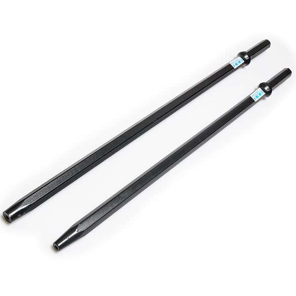 H22*108 Tapered Drill Rod (Z708 from Atlas)